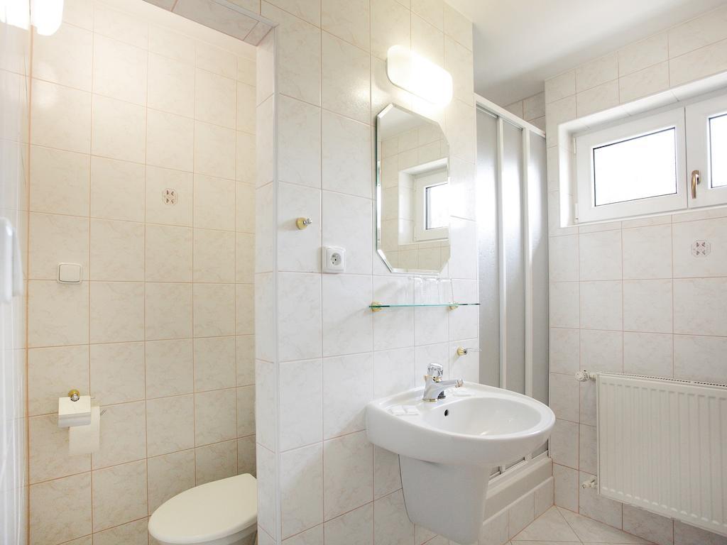 Hotel Milan Vopicka Hluboká nad Vltavou Kamer foto
