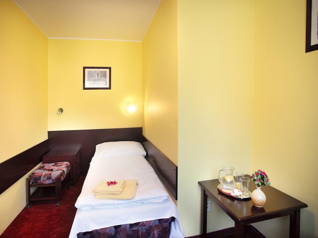 Hotel Milan Vopicka Hluboká nad Vltavou Kamer foto